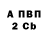 Амфетамин Premium Rob Bolwell